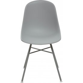 Стул на металлокаркасе Bonnie