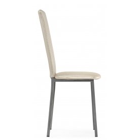 Стул на металлокаркасе Bozanak