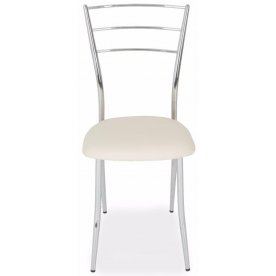 Стул на металлокаркасе DY-B609