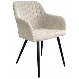 Стул на металлокаркасе Brandy