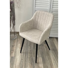 Стул на металлокаркасе Brandy