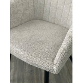 Стул на металлокаркасе Brandy