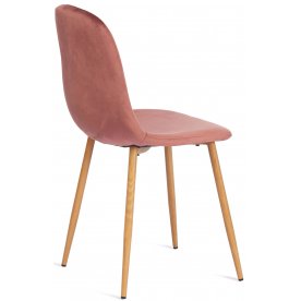 Стул на металлокаркасе Breeze mod. 4724