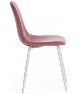 Стул на металлокаркасе Breeze mod. 4724