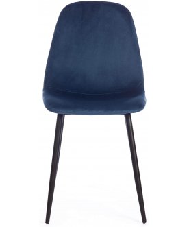 Стул на металлокаркасе Breeze mod. 4724