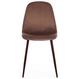 Стул на металлокаркасе Breeze mod. 4724