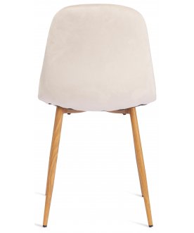 Стул на металлокаркасе Breeze mod. 4724