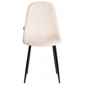 Стул на металлокаркасе Breeze mod. JSC-58