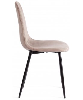 Стул на металлокаркасе Breeze/Бриз мод. JSC-58