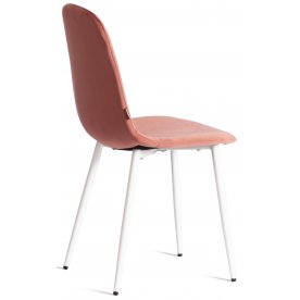 Стул на металлокаркасе Breeze/Бриз мод. JSC-58