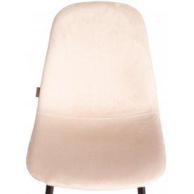 Стул на металлокаркасе Breeze mod. JSC-58