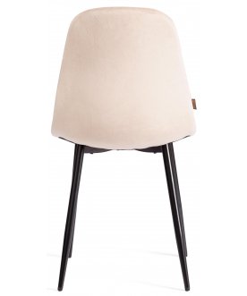 Стул на металлокаркасе Breeze/Бриз мод. JSC-58