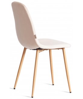 Стул на металлокаркасе Breeze/Бриз мод. JSC-58