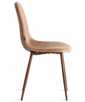 Стул на металлокаркасе Breeze/Бриз мод. JSC-58