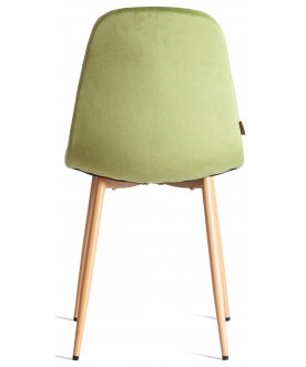 Стул на металлокаркасе Breeze/Бриз мод. JSC-58