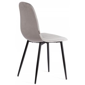 Стул на металлокаркасе Breeze/Бриз мод. JSC-58