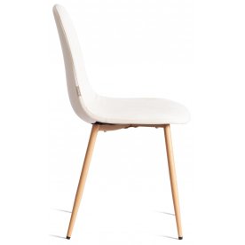 Стул на металлокаркасе Breeze/Бриз мод. JSC-58