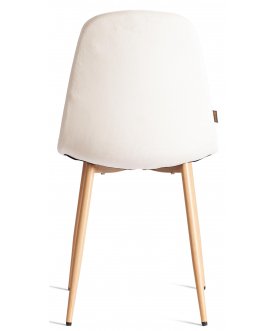 Стул на металлокаркасе Breeze/Бриз мод. JSC-58