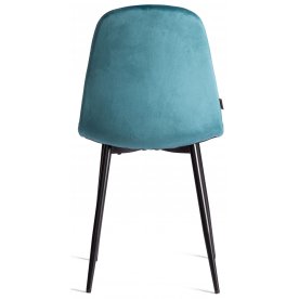 Стул на металлокаркасе Breeze/Бриз мод. JSC-58