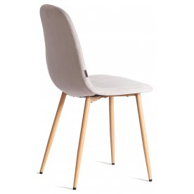 Стул на металлокаркасе Breeze mod. JSC-58