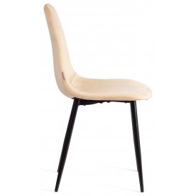 Стул на металлокаркасе Breeze/Бриз мод. JSC-58