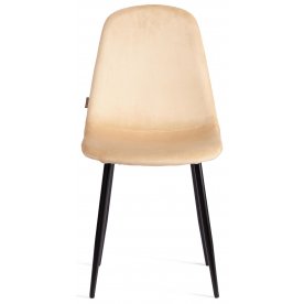 Стул на металлокаркасе Breeze/Бриз мод. JSC-58