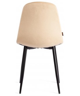 Стул на металлокаркасе Breeze/Бриз мод. JSC-58