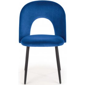 Стул на металлокаркасе K384