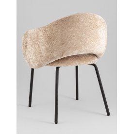 Стул на металлокаркасе Стирн