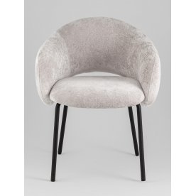 Стул на металлокаркасе Стирн