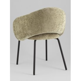 Стул на металлокаркасе Стирн