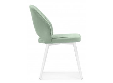 Стул на металлокаркасе Брейния