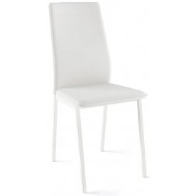 Стул на металлокаркасе Бри