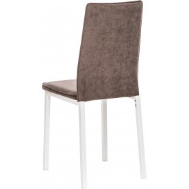 Стул на металлокаркасе Бри new