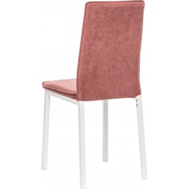 Стул на металлокаркасе Бри new