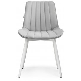 Стул на металлокаркасе Бриджеш