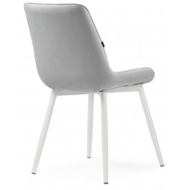 Стул на металлокаркасе Бриджеш