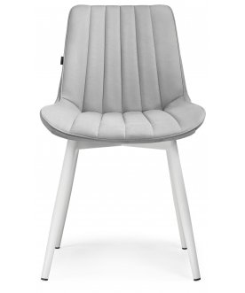 Стул на металлокаркасе Бриджеш