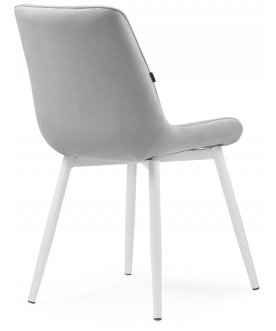 Стул на металлокаркасе Бриджеш