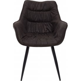 Стул на металлокаркасе Bruce