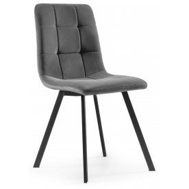 Стул на металлокаркасе Bruk