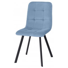 Стул на металлокаркасе Bruk