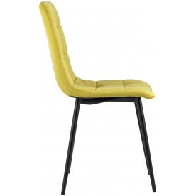 Стул на металлокаркасе Brunewold