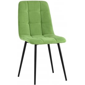 Стул на металлокаркасе Brunewold