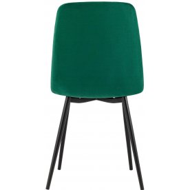 Стул на металлокаркасе Brunewold