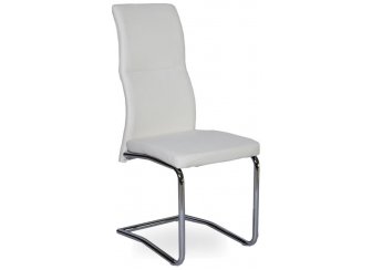 Стул на металлокаркасе LH-15