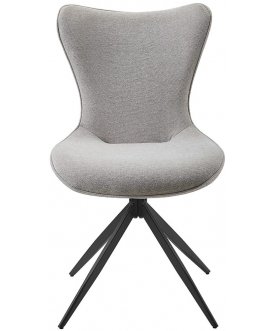 Стул на металлокаркасе Буре