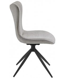 Стул на металлокаркасе York FSC2332