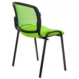 Стул на металлокаркасе Бюрократ Вики