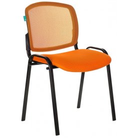 Стул на металлокаркасе Бюрократ Вики